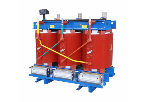 江蘇巨力告訴你干式變壓器的接線方法