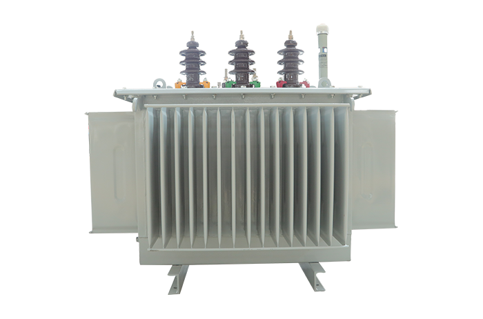 能效二級油浸式變壓器